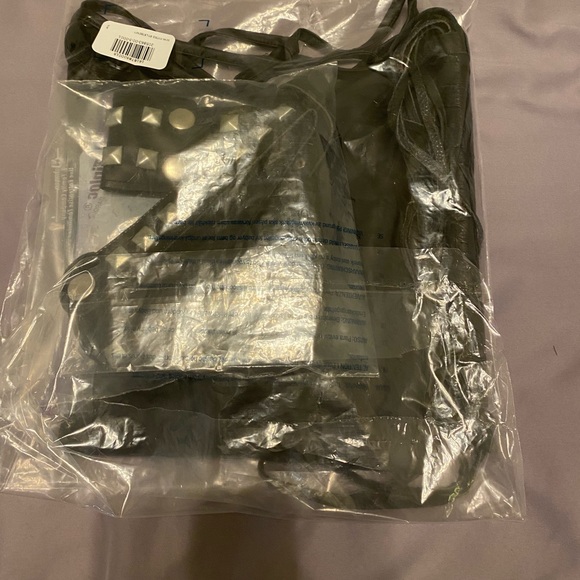 DIY Halloween costume sexy dominatrix - Picture 8 of 9